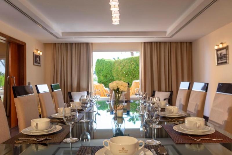 Royal Savoy Villas Sharm El Sheikh - Oda