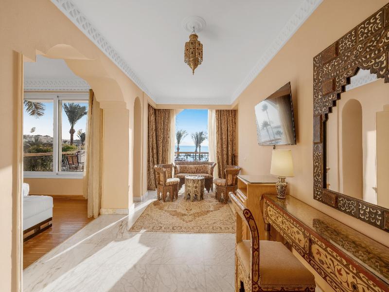 Royal Savoy Villas Sharm El Sheikh - Oda