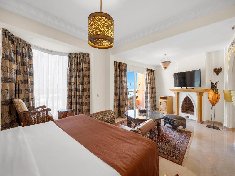 Royal Savoy Villas Sharm El Sheikh - Oda