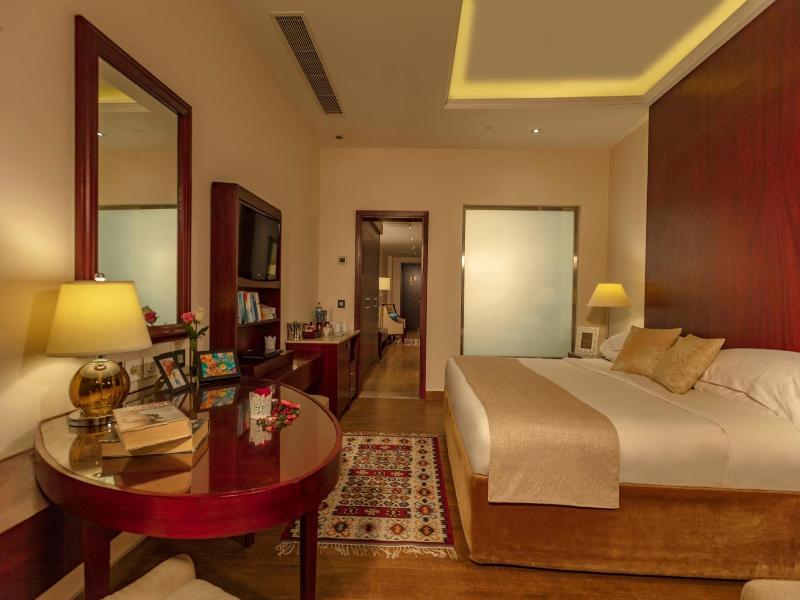 Royal Savoy Villas Sharm El Sheikh - Oda