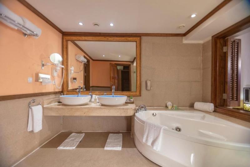 Royal Savoy Villas Sharm El Sheikh - Oda