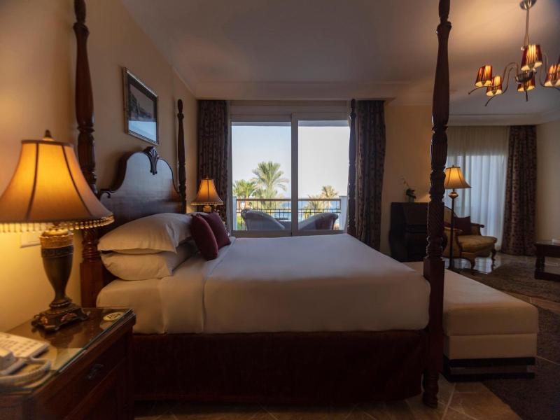 Royal Savoy Villas Sharm El Sheikh - Oda