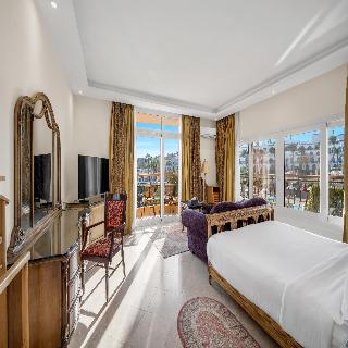 Royal Savoy Villas Sharm El Sheikh fotoÄŸrafÄ±