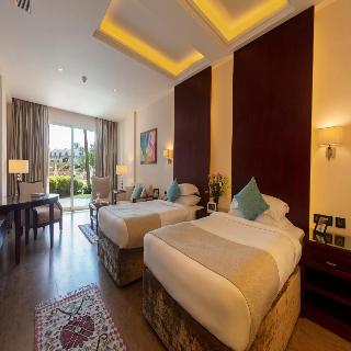 Royal Savoy Villas Sharm El Sheikh fotoÄŸrafÄ±