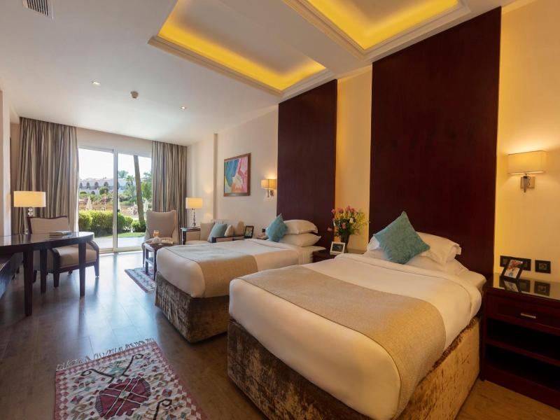 Royal Savoy Villas Sharm El Sheikh - Oda