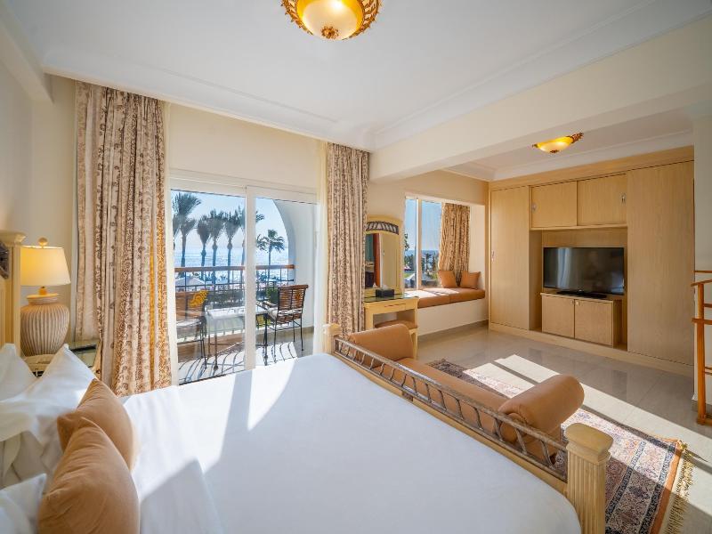 Royal Savoy Villas Sharm El Sheikh - Oda