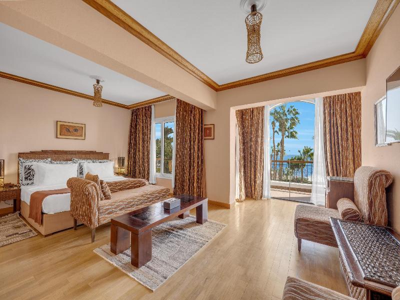 Royal Savoy Villas Sharm El Sheikh - Oda