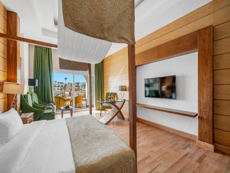 Royal Savoy Villas Sharm El Sheikh - Oda