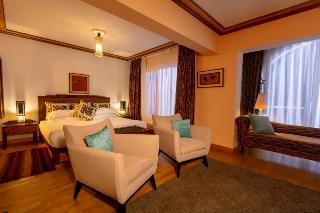 Royal Savoy Villas Sharm El Sheikh fotoÄŸrafÄ±