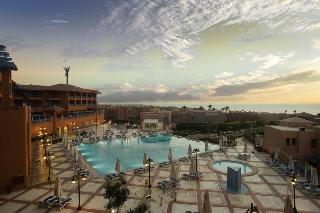 Cancun Sokhna Resort otel fotoğrafı