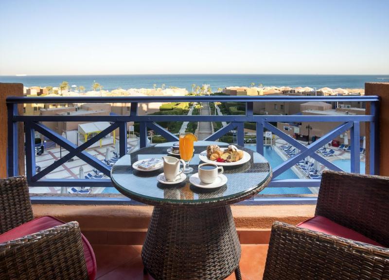 Cancun Sokhna Resort - Genel