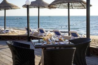 Cancun Sokhna Resort fotoÄŸrafÄ±
