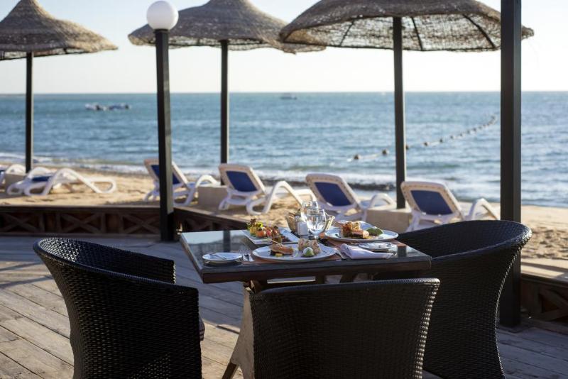 Cancun Sokhna Resort - Genel