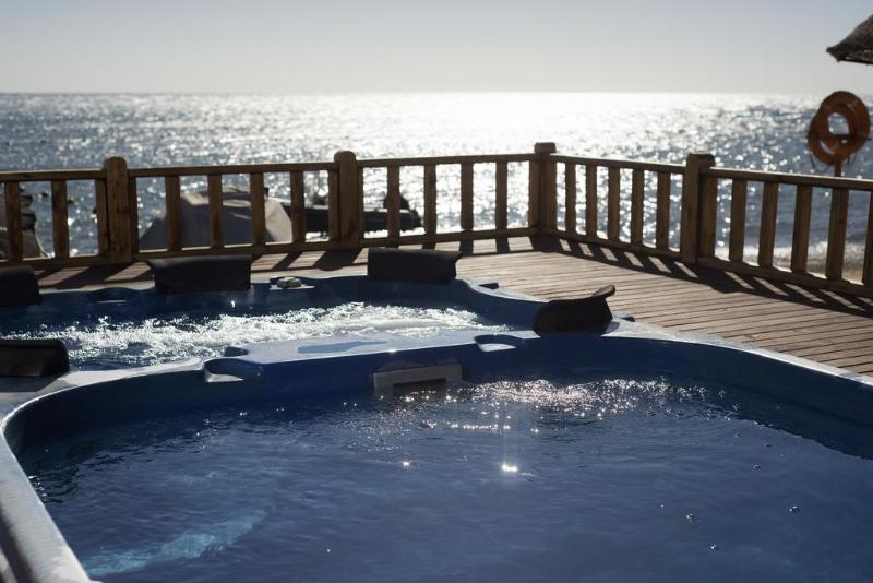 Cancun Sokhna Resort - Genel