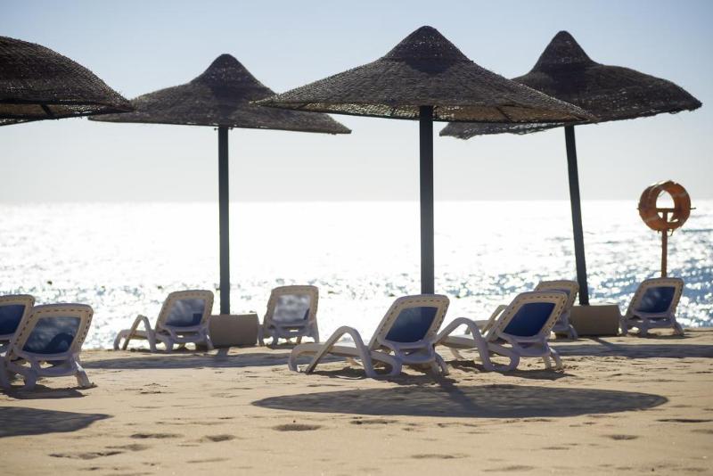 Cancun Sokhna Resort - Genel