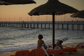 Cancun Sokhna Resort fotoÄŸrafÄ±