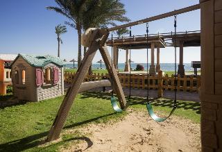 Cancun Sokhna Resort fotoÄŸrafÄ±