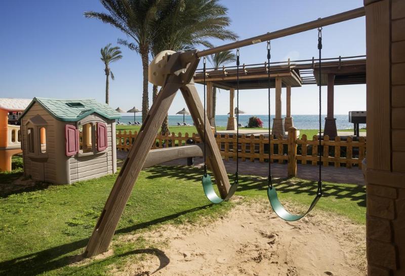 Cancun Sokhna Resort - Genel