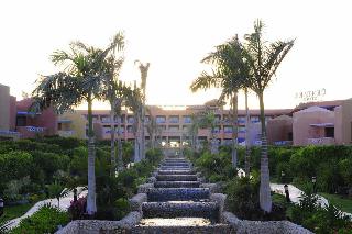 Cancun Sokhna Resort fotoÄŸrafÄ±