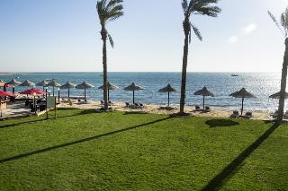 Cancun Sokhna Resort fotoÄŸrafÄ±