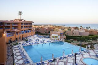 Cancun Sokhna Resort fotoÄŸrafÄ±