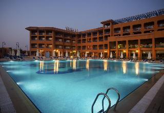Cancun Sokhna Resort fotoÄŸrafÄ±