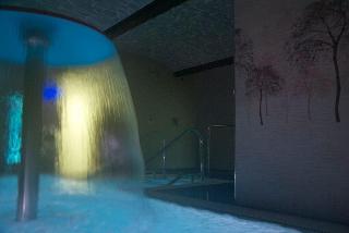 Balneario De Acuna fotoÄŸrafÄ±