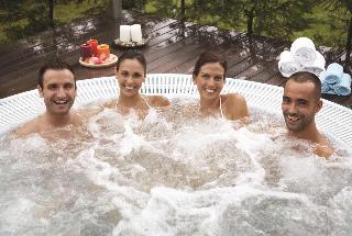Balneario De Acuna fotoÄŸrafÄ±