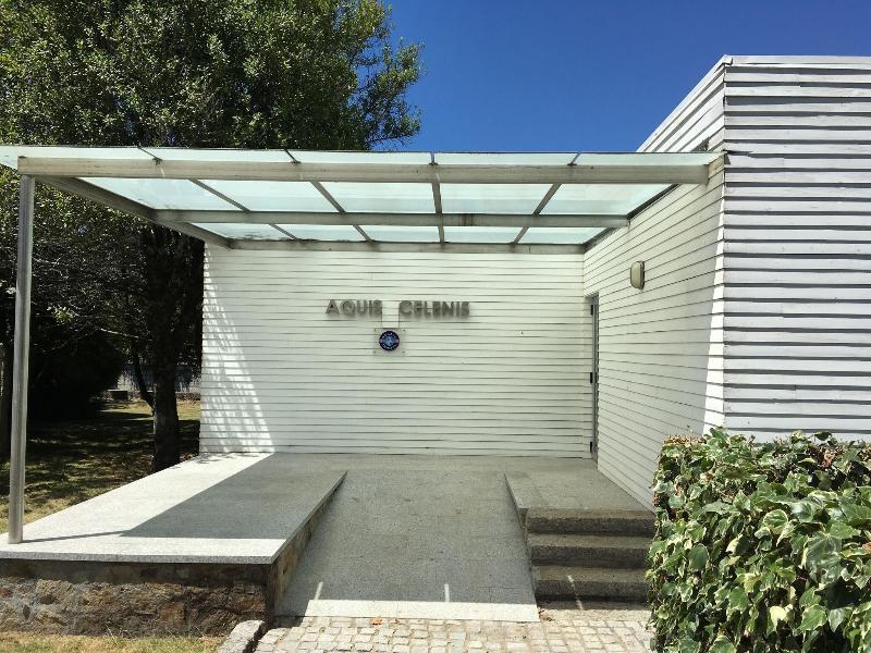 Balneario De Acuna - Genel