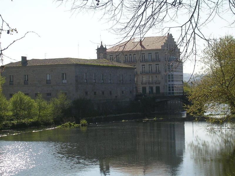 Balneario De Acuna - Genel