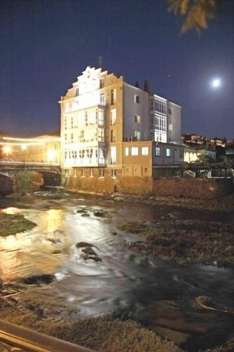 Balneario De Acuna - Genel