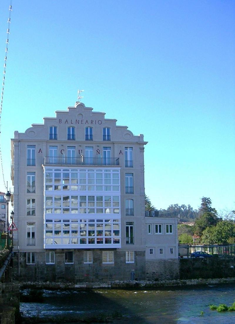 Balneario De Acuna - Genel