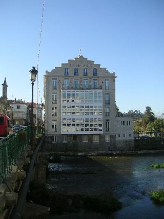 Balneario De Acuna fotoÄŸrafÄ±