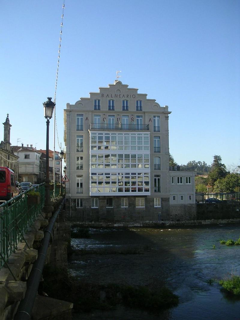 Balneario De Acuna - Genel