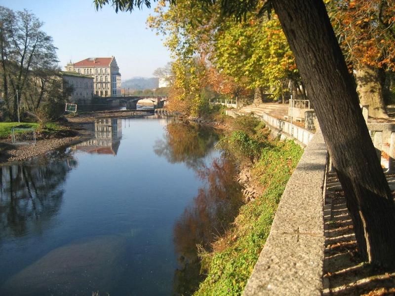 Balneario De Acuna - Genel