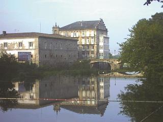 Balneario De Acuna fotoÄŸrafÄ±