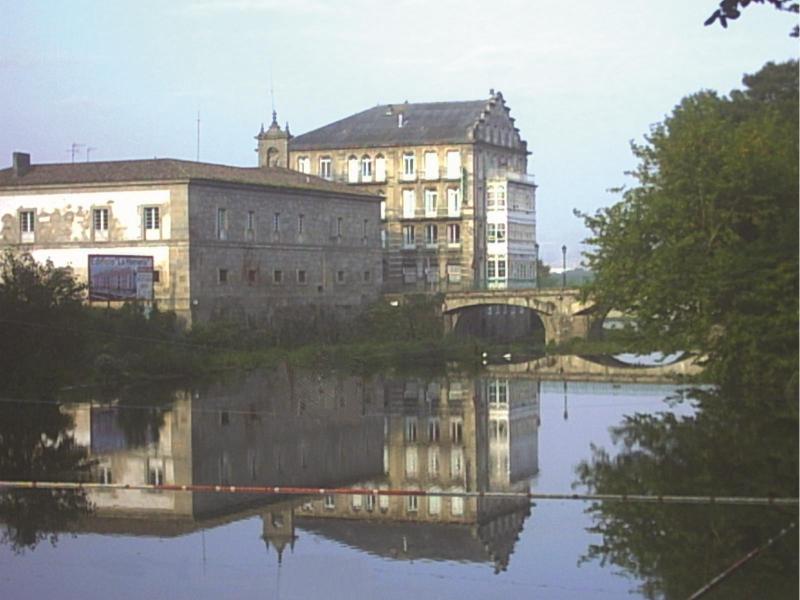 Balneario De Acuna - Genel