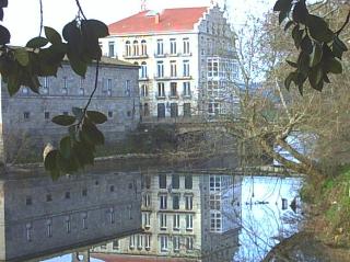 Balneario De Acuna fotoÄŸrafÄ±