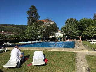 Balneario De Acuna fotoÄŸrafÄ±