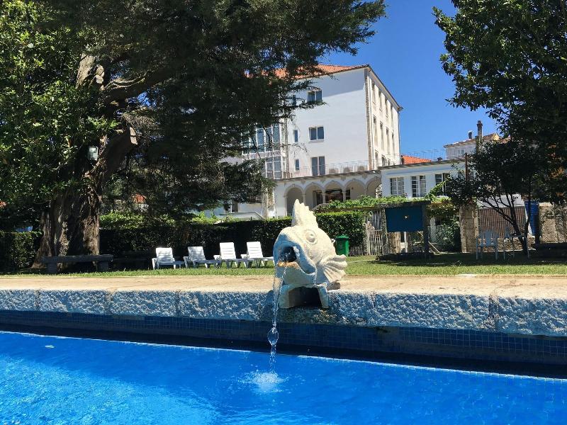 Balneario De Acuna - Havuz