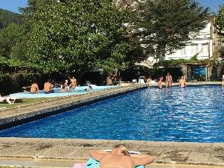 Balneario De Acuna fotoÄŸrafÄ±