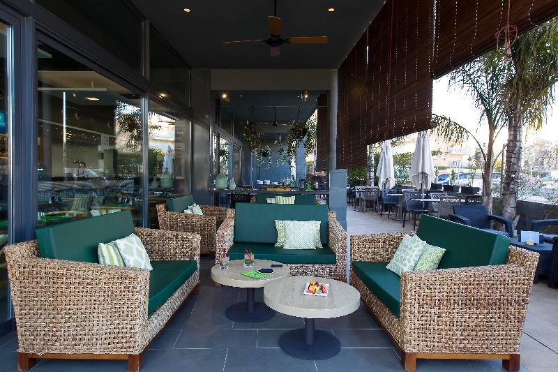 Altafulla Mar Hotel - Bar