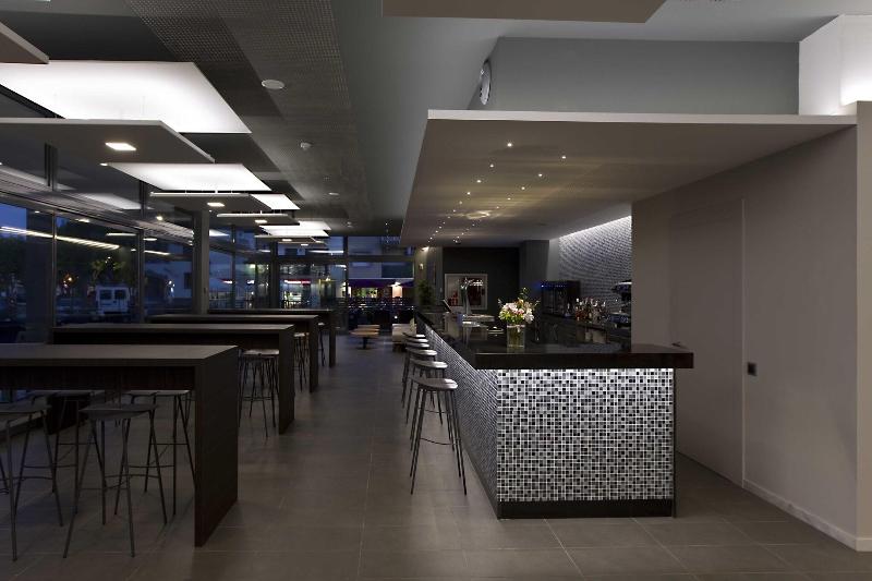 Altafulla Mar Hotel - Bar
