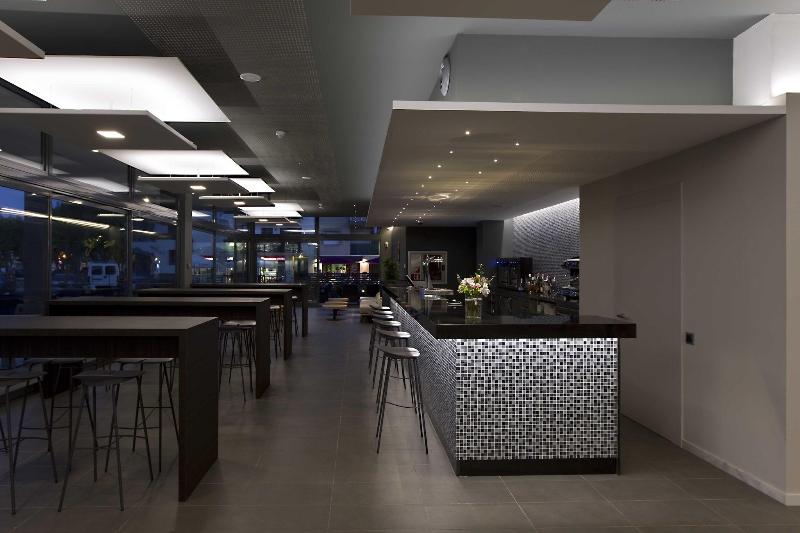 Altafulla Mar Hotel - Bar
