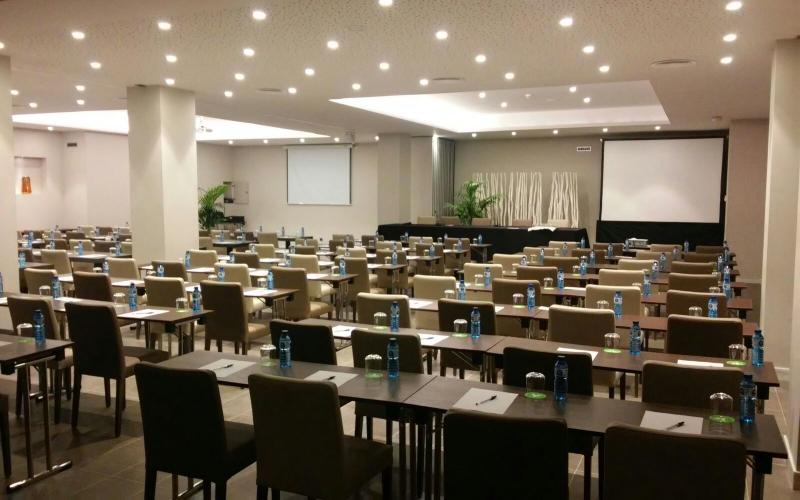 Altafulla Mar Hotel - Toplantı