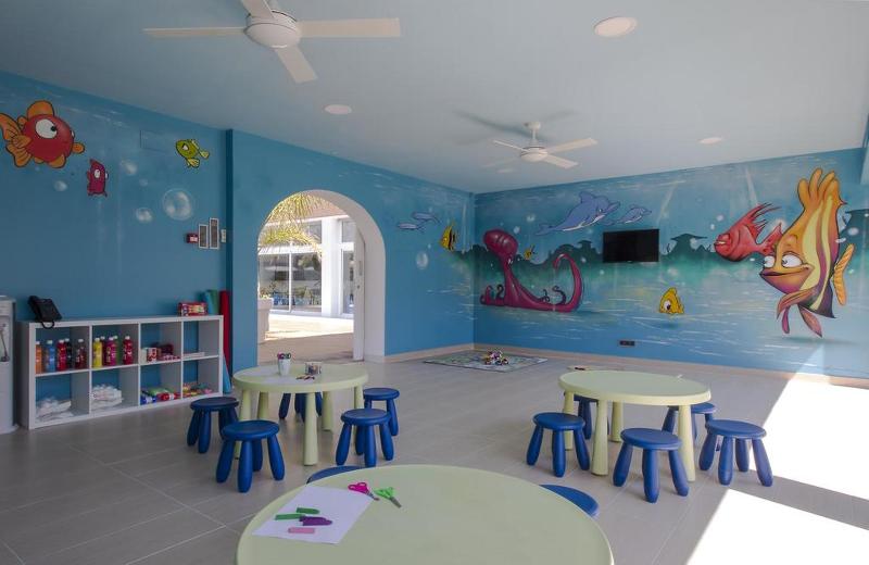 Altafulla Mar Hotel - Aktivite