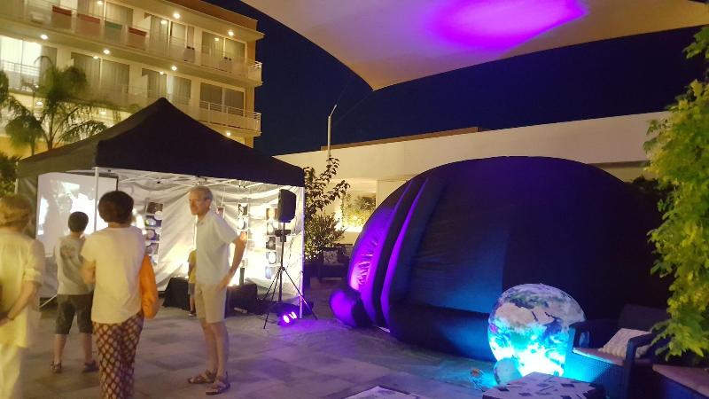 Altafulla Mar Hotel - Aktivite