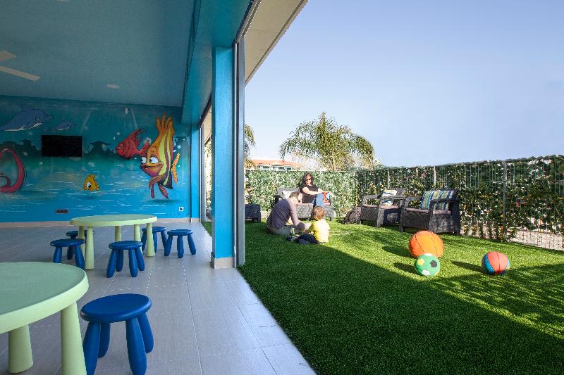 Altafulla Mar Hotel - Aktivite
