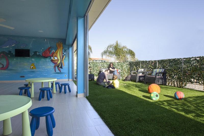 Altafulla Mar Hotel - Aktivite