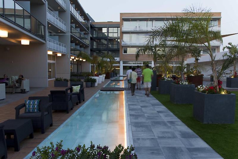 Altafulla Mar Hotel - Genel